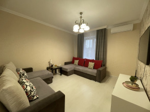 Квартира Уютная 3 Минуты До Моря