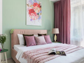 Квартира Pietari Garden