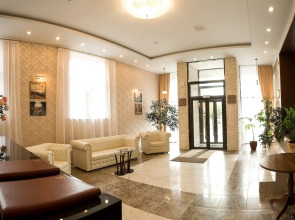 Отель Премьер