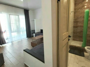 Апартаменты Пицунда