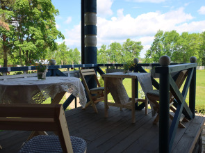 Мини-отель Дача