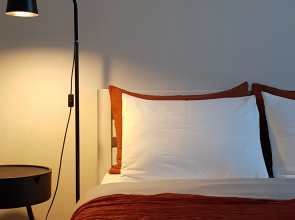 Apartamenty Uutnye