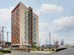 Квартира Нежность