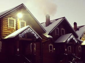 Гостиничный Комплекс Коровницкая Слобода