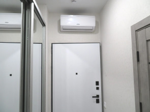 Апартаменты в Метрополии