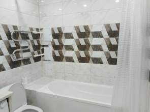 Квартира BGHouse у ТРК Мармелад