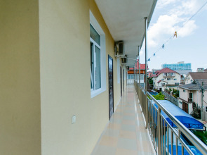 Гостевой дом Арго