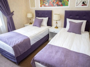 Отель La Casa Nizami