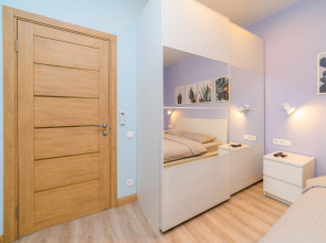 Апартаменты Волшебно тут/ ЖК Лайнер