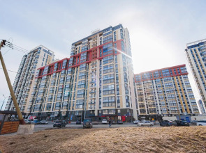 Квартира в ЖК Soumen-Ranta