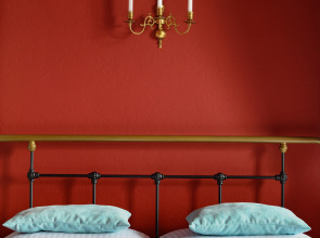 Апартаменты Уникальные на Большой Покровской