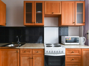 Апартаменты DearHome (ДиарХоум) на 8 марта