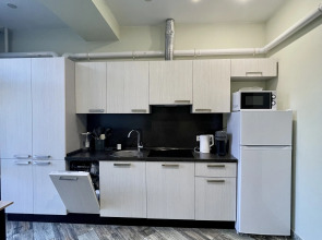 Квартира Двухкомнатная квартира в Эстосадке напротив подъемника