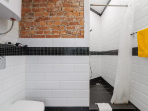 Апартаменты Студия на Лиговском 44 DereMRents ДереМРентс