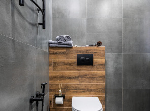 Апартаменты Дизайнерская Квартира Рядом с Центром