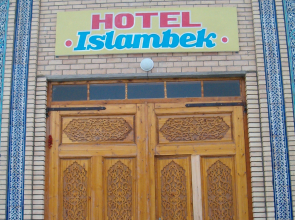 Islambek Hotel