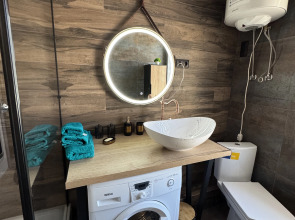 Квартира Семеновская