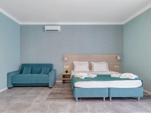 Гостевой Дом Журавли