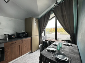 Komfortabelnaya Flat