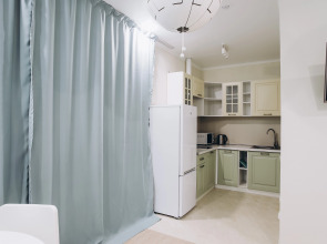 Мебелированные комнаты на ул.Конституции 24А г.Сочи