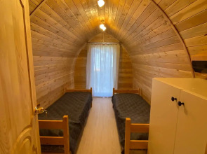 Гостевой дом Хоббитон