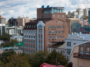 Апарт-Отель Арбат Владивосток