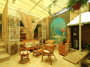 Апартаменты Анита в центре Сочи