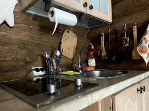 База отдыха Магия Леса