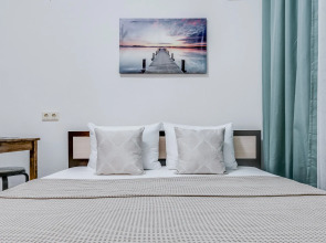 Апартаменты 101Апарт в центре у метро Московские ворота