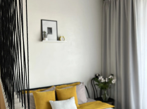 Квартира Black&White