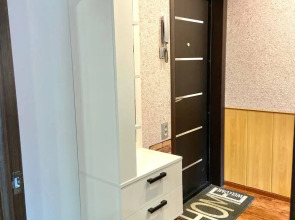 Квартира Однокомнатная в Деловом Центре Города