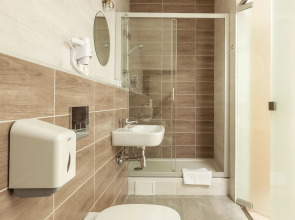 Отель Old Town Trio