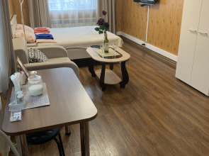 Апартаменты Сполохи