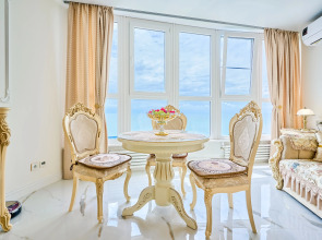 Квартира Deluxe Apartment 49 м2