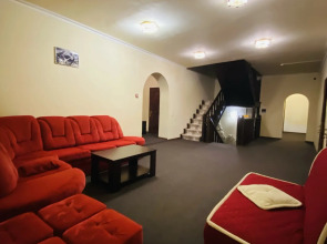 Гостевой дом ЭльБа