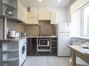 Апартаменты Володарского 59