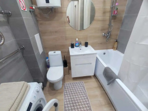 Квартира уютная с бесконтактным заселением в центре города