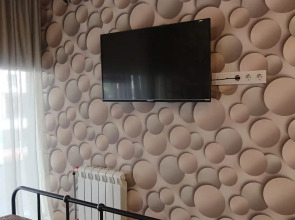 Апартаменты Семейный Очаг