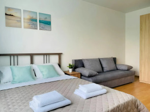 Квартира Прованс парк Галицкого