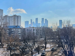 Апартаменты уютные у метро