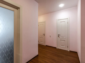 Квартира Семейная с Видом на Башню Газпром