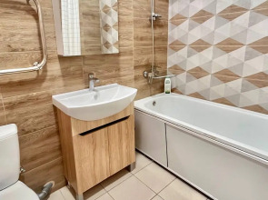 Апартаменты На Революции 52В