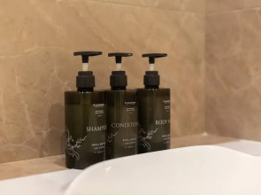 Апартаменты 4.16 STUDIO VINOGRAD