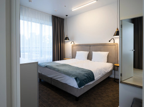 Квартира Grand Ekaterina Crystal