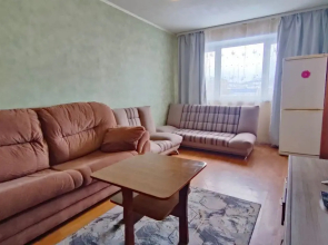 Апартаменты Уютный Север на проспекте Ленина 20