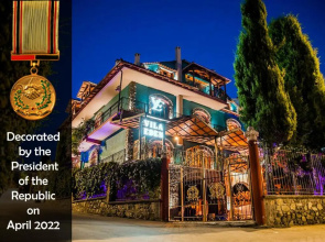 Vila Eden Boutique Hotel