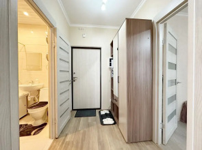 Квартира на Воронцовском бульваре 14 к3