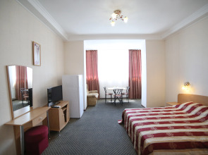 Мини-Отель Фламинго