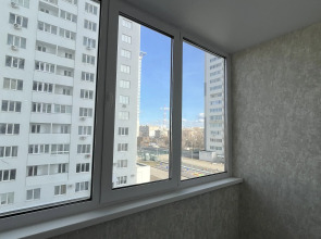 Квартира рядом с историческим центром города и набережной реки Волга