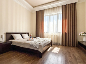 Гостевой дом на Кирова 14